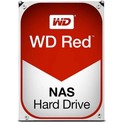 Dysk WD WD40EFAX 4TB HDD