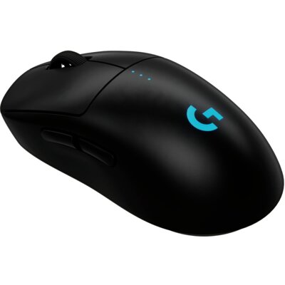 Mysz LOGITECH Pro 2 Lightspeed + Nanoodbiornik
