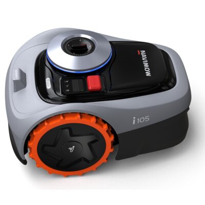 Robot koszący SEGWAY Navimow i105E