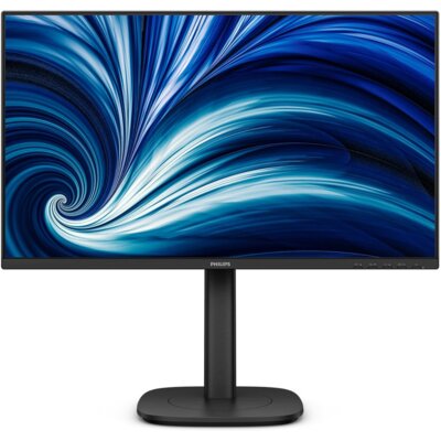 Monitor PHILIPS 24B2N3200D 00 24.1" 1920x1200px IPS 100Hz 4 ms [GTG]
