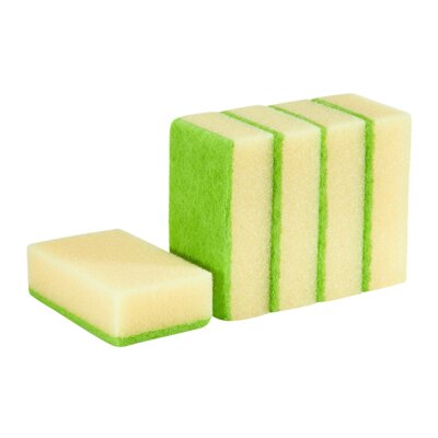 Zmywak kuchenny VELKEA 345001 (5 sztuk)