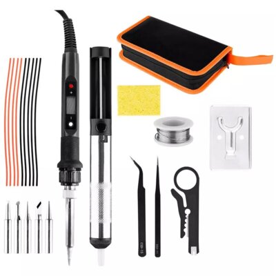 Lutownica NEO TOOLS 19-161 80W