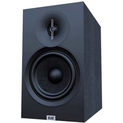 Kolumna głośnikowa ELAC Debut 3.0 B6.3 Czarny (2 szt.)