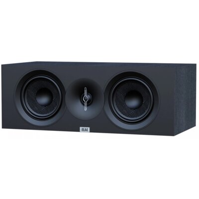 Głośnik centralny ELAC Debut 3.0 C5.3 Czarny (1 szt.)