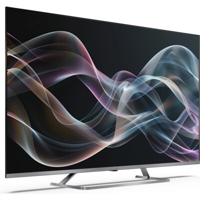 Telewizor SHARP 55JP7765E 55" QLED 4K Google TV Dolby Atmos Dolby Vision HDMI 2.1