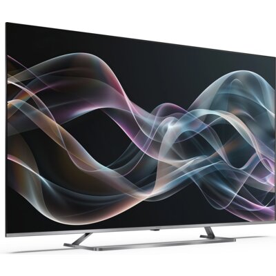 Telewizor SHARP 65JP7765E 65" QLED MINILED 4K Google TV Dolby Atmos Dolby Vision HDMI 2.1