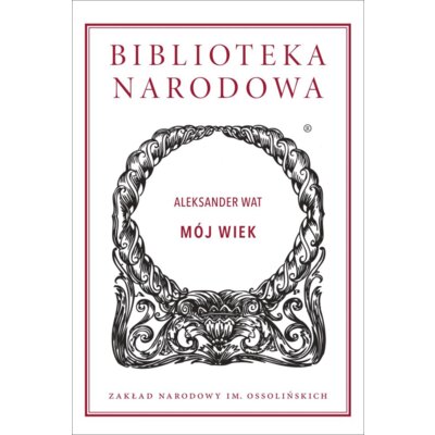 Mój wiek Praca zbiorowa