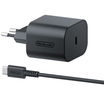 Ładowarka NINTENDO N2P502 do Switch 2 AC Adapter