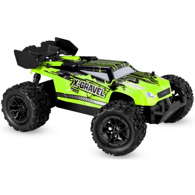 Samochód zdalnie sterowany OVERMAX X-Gravel