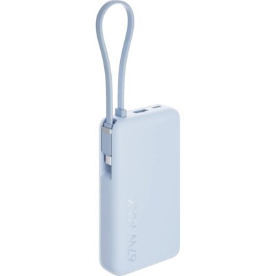 Powerbank XIAOMI PB1067 10000 mAh 67W Niebieski