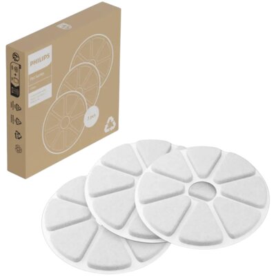 Filtr PHILIPS Pet PAW0010/01 do fontanny PAW3210/02