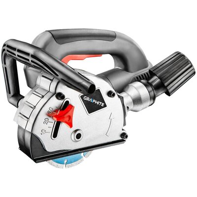 Bruzdownica GRAPHITE 59G370