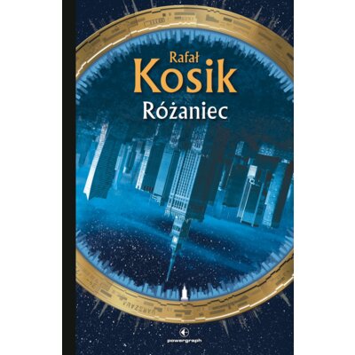 Różaniec Rafał Kosik