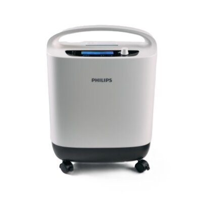 Koncentrator tlenu PHILIPS Oxygenate 5