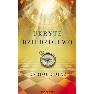 Ukryte dziedzictwo Enrique Sacristan Diaz