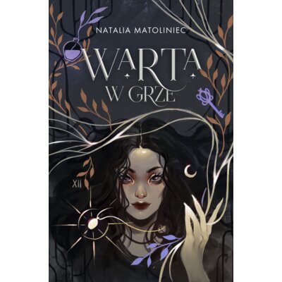 Warta w Grze Natalia Matoliniec