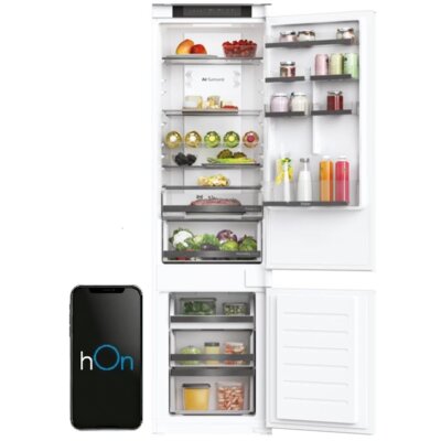 Lodówka HAIER HBW5519D