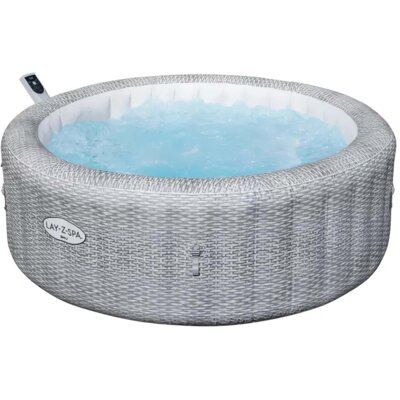 Jacuzzi BESTWAY Lay-Z-Spa 6001N 196 x 71 cm