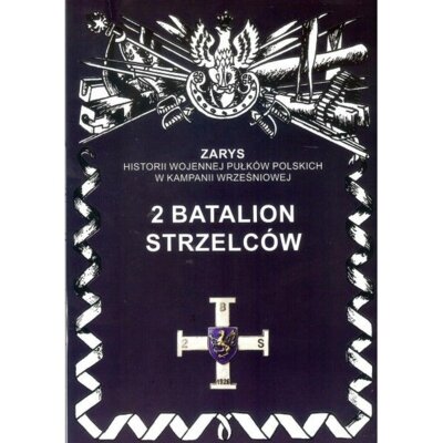 2 Batalion Strzelców Przemysław Dymek