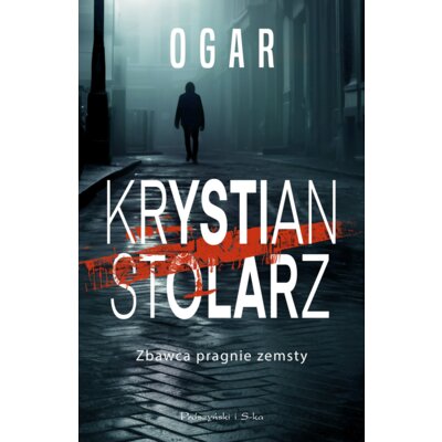 Ogar Krystian Stolarz