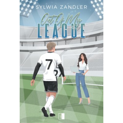 Out of My League Sylwia Zandler
