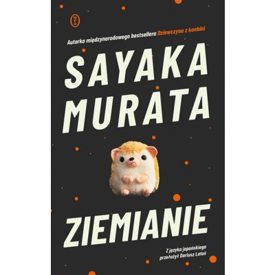 Ziemianie Sayaka Murata