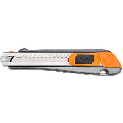 Nóż do tapet NEO TOOLS 63-021