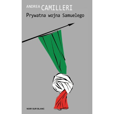 Prywatna wojna Samuelego Andrea Camilleri