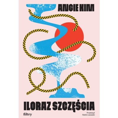 Iloraz szczęścia Angie Kim