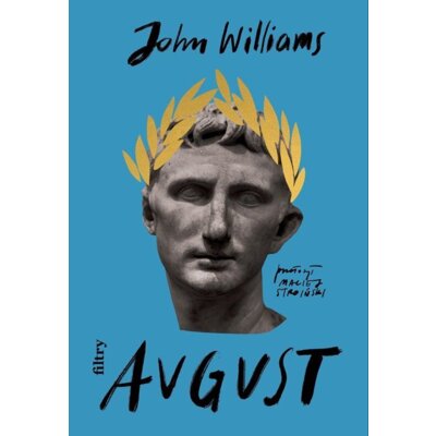 August John Williams
