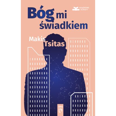Bóg mi świadkiem Makis Tsitas