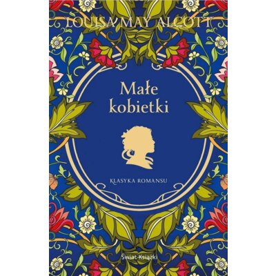 Małe kobietki Louisa May Alcott