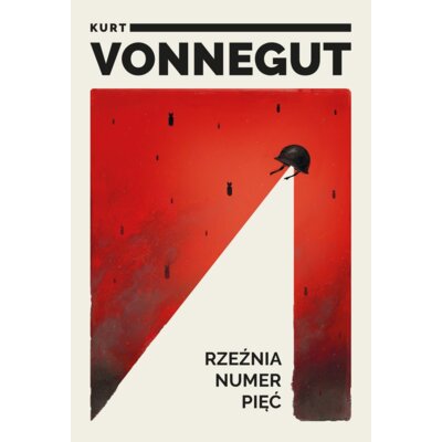 Rzeźnia Numer Pięć /Tw/ Zł. Kurt Vonnegut