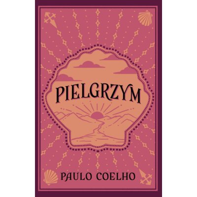Pielgrzym Paulo Coelho