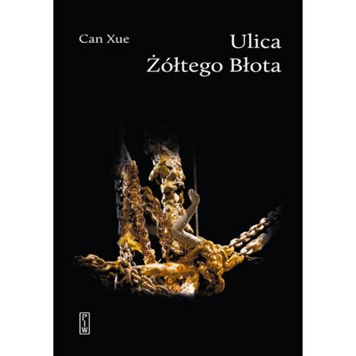 Ulica Żółtego Błota Can Xue