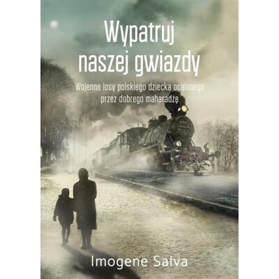 Wypatruj naszej gwiazdy Imogene Salva