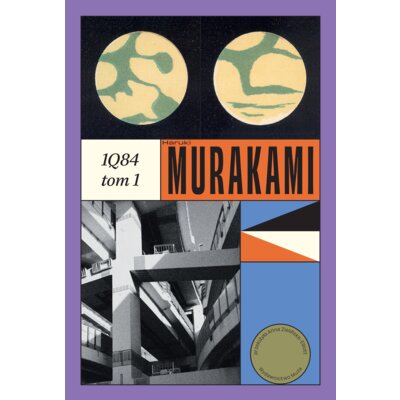 1Q84. Tom 1 Haruki Murakami