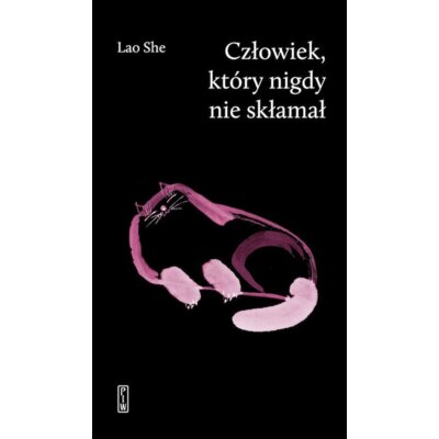 Człowiek, który nigdy nie skłamał Lao She