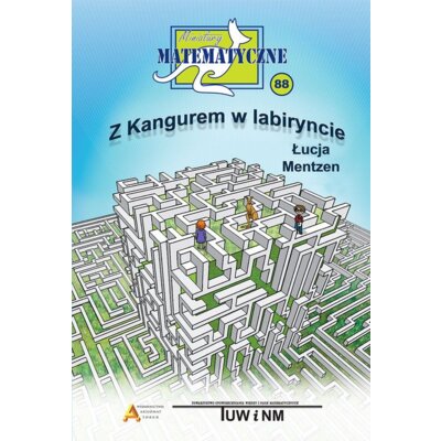 Miniatury matematyczne 88 Łucja Mentzen