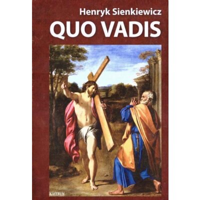 Quo vadis Henryk Sienkiewicz
