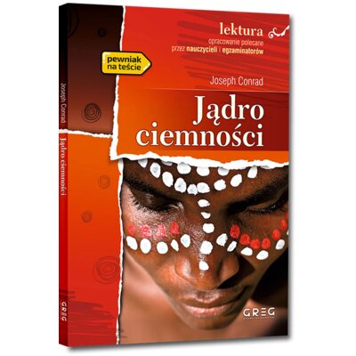 Jądro ciemności Joseph Conrad