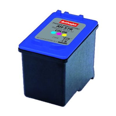 Tusz ACTIVEJET do HP 57 C6657AE Kolorowy 21 ml AH-57R
