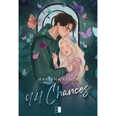 94 Chances Martyna Keller
