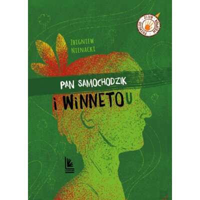 Pan Samochodzik i Winnetou Zbigniew Nienacki