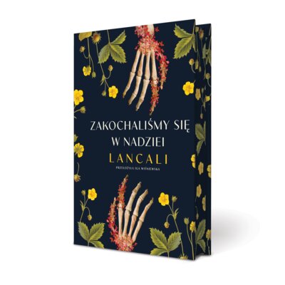 Zakochaliśmy się w nadziei. Edycja specjalna Lancali