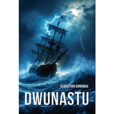 Dwunastu Sebastian Konowoł