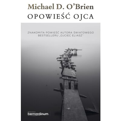 Opowieść Ojca O Brien Michael D