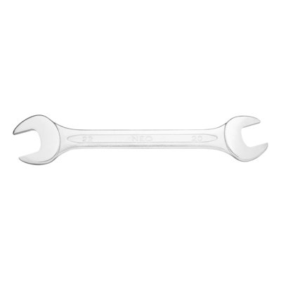 Klucz płaski NEO TOOLS 09-820