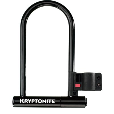 Zapięcie rowerowe KRYPTONITE Keeper 12 LS U-lock