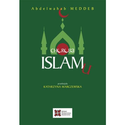 Choroba islamu Abdelwahab Meddeb